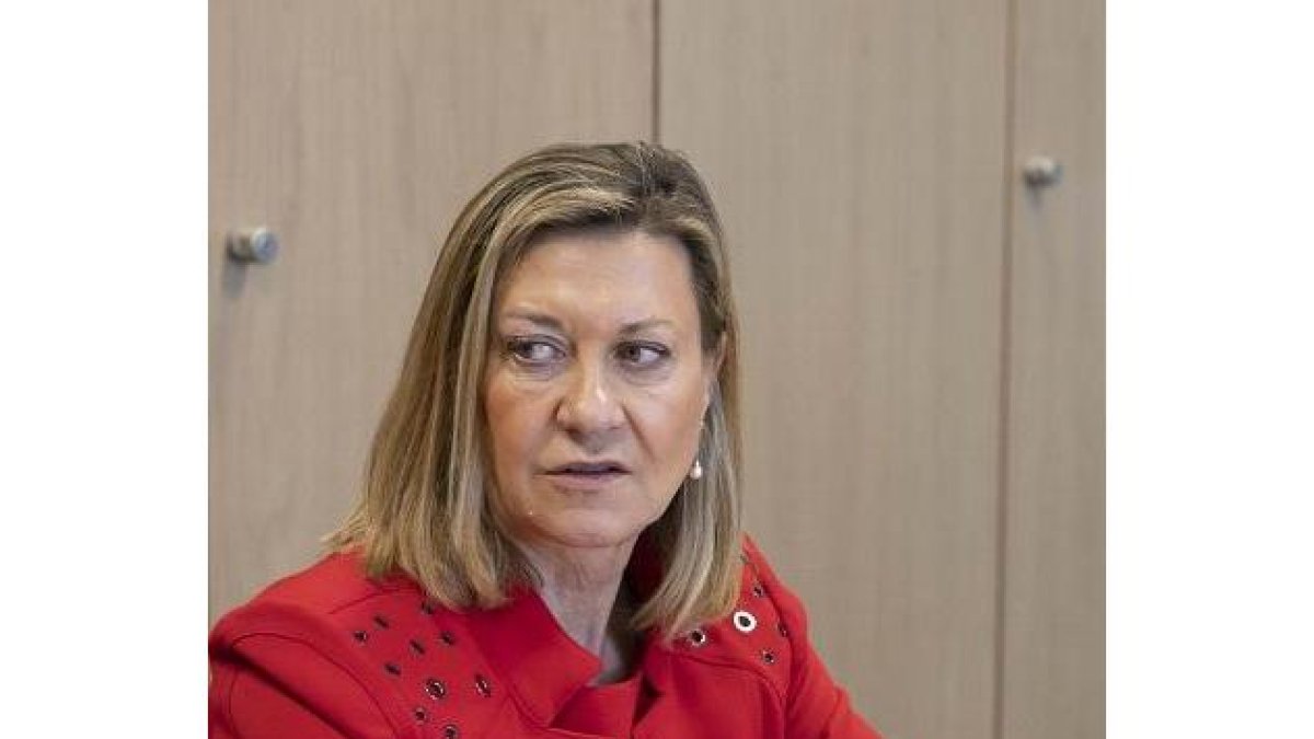 Pilar del Olmo-ICAL