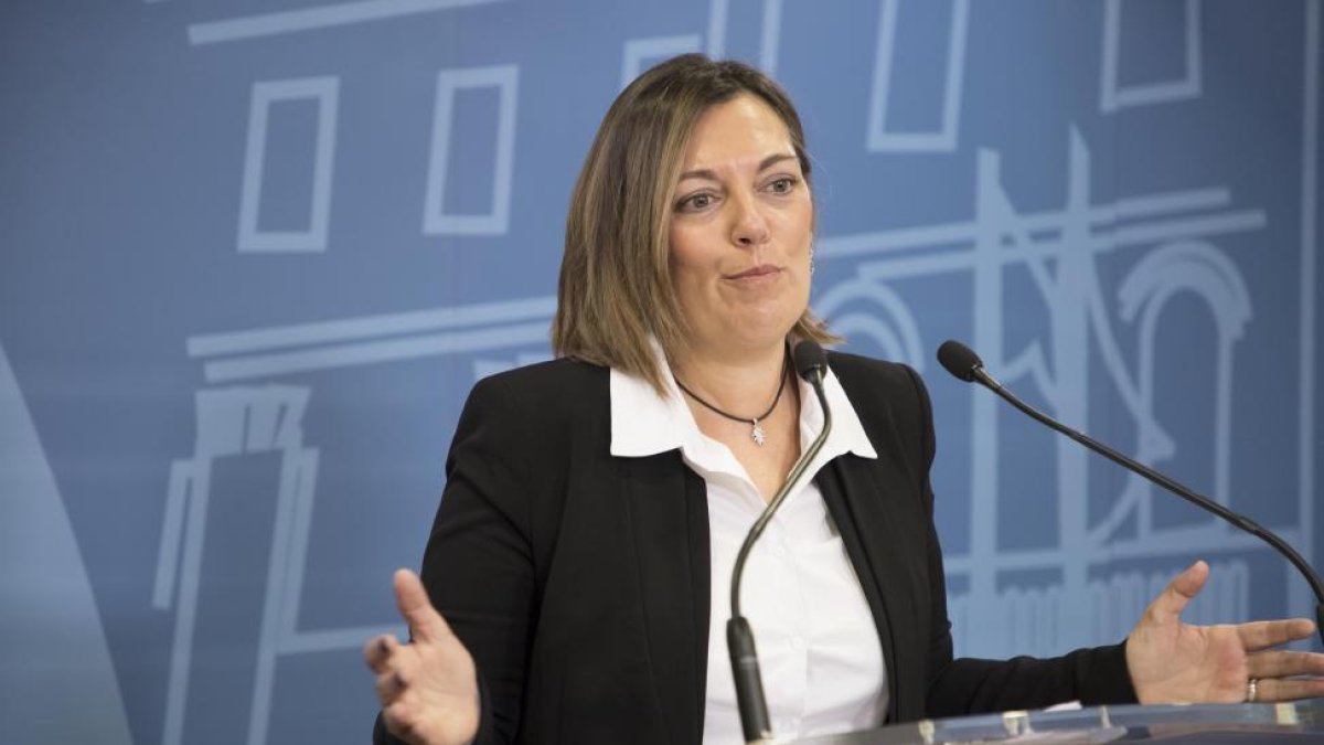 Milagros Marcos.-ICAL