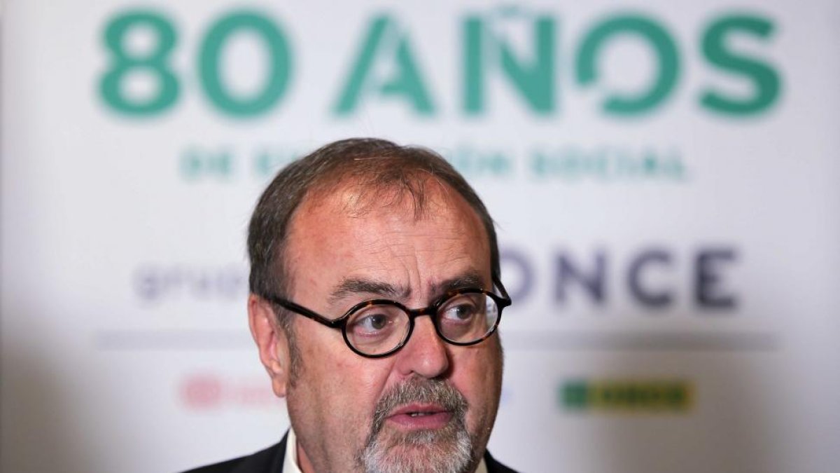 Fernando Rey.-ICAL