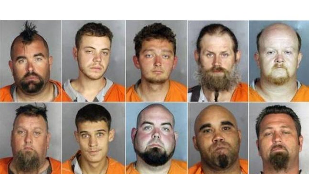 La Policía de Waco (Texas, EE.UU.) alertó de la posibilidad de que más motoristas acudan al norte de Texas, tras el tiroteo que tuvo lugar el domingo entre bandas rivales que causó nueve muertos, 18 heridos y 170 detenidos.  El sargento de la Policía de W-
