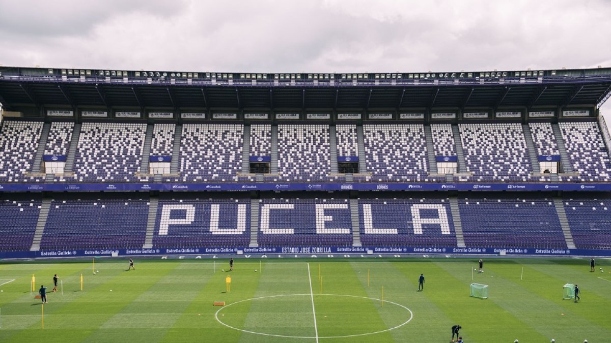 RVCF / IÑAKI SOLA