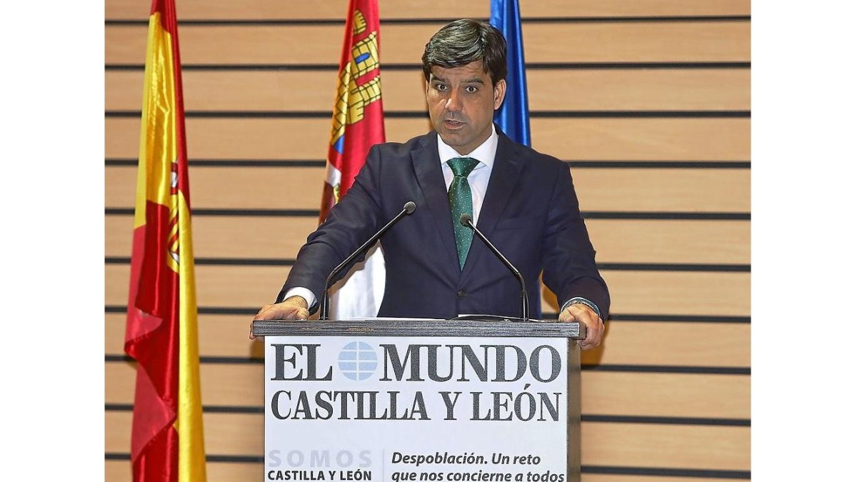 Manuel Rubio.-J. M. LOSTAU