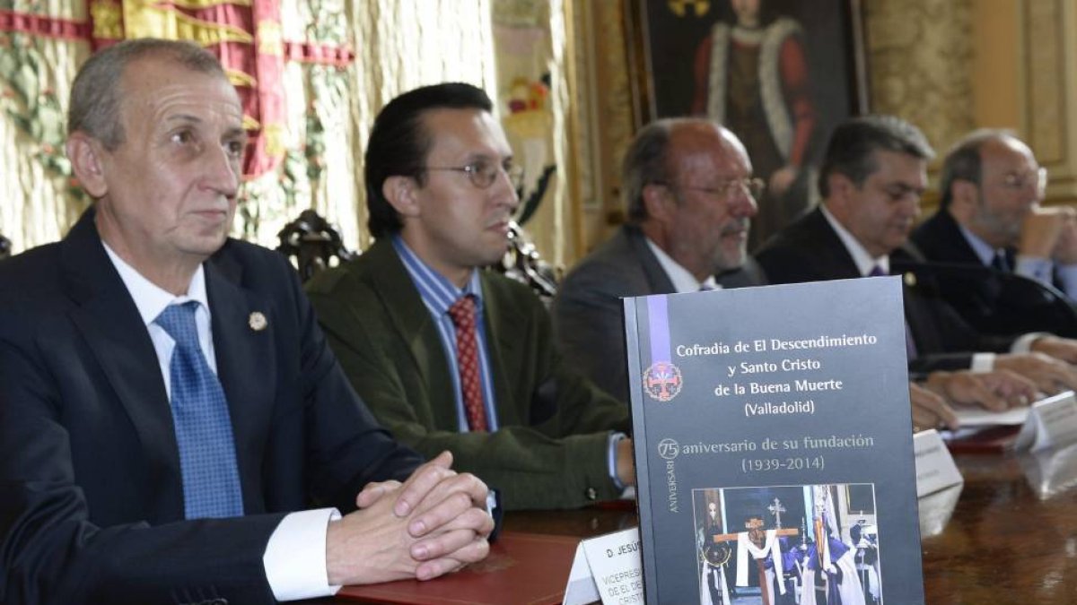 Presentación del libro