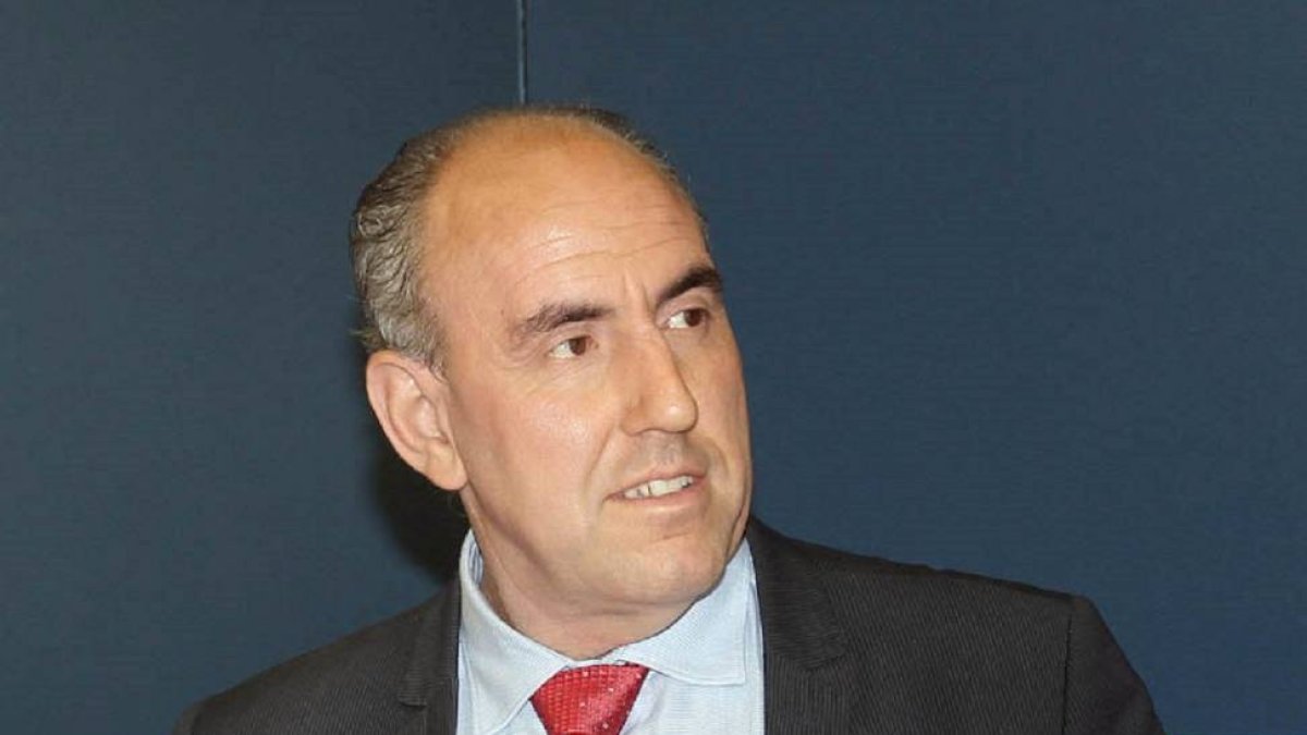 José María Hernández-Ical