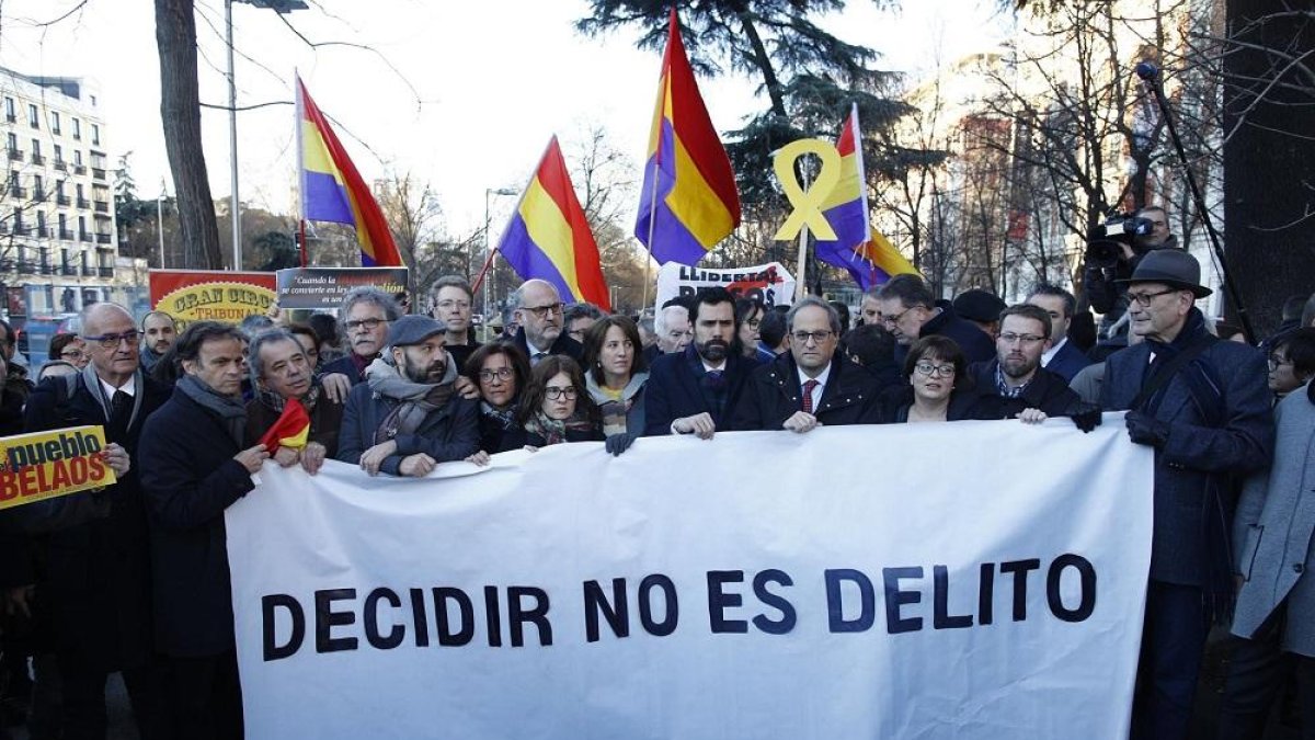 -EUROPA PRESS