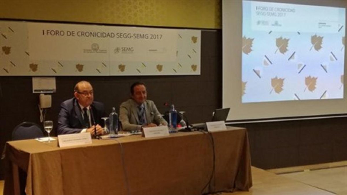 Presentación del algoritmo de intervención.-EUROPA PRESS