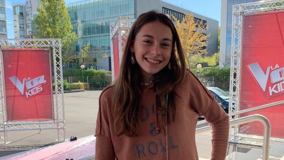 Carmen Puente. / E.M.