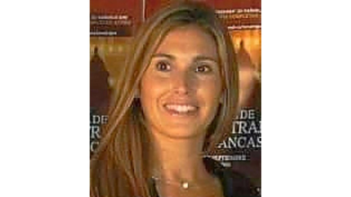 Zuriñe Álvarez.-E. M.