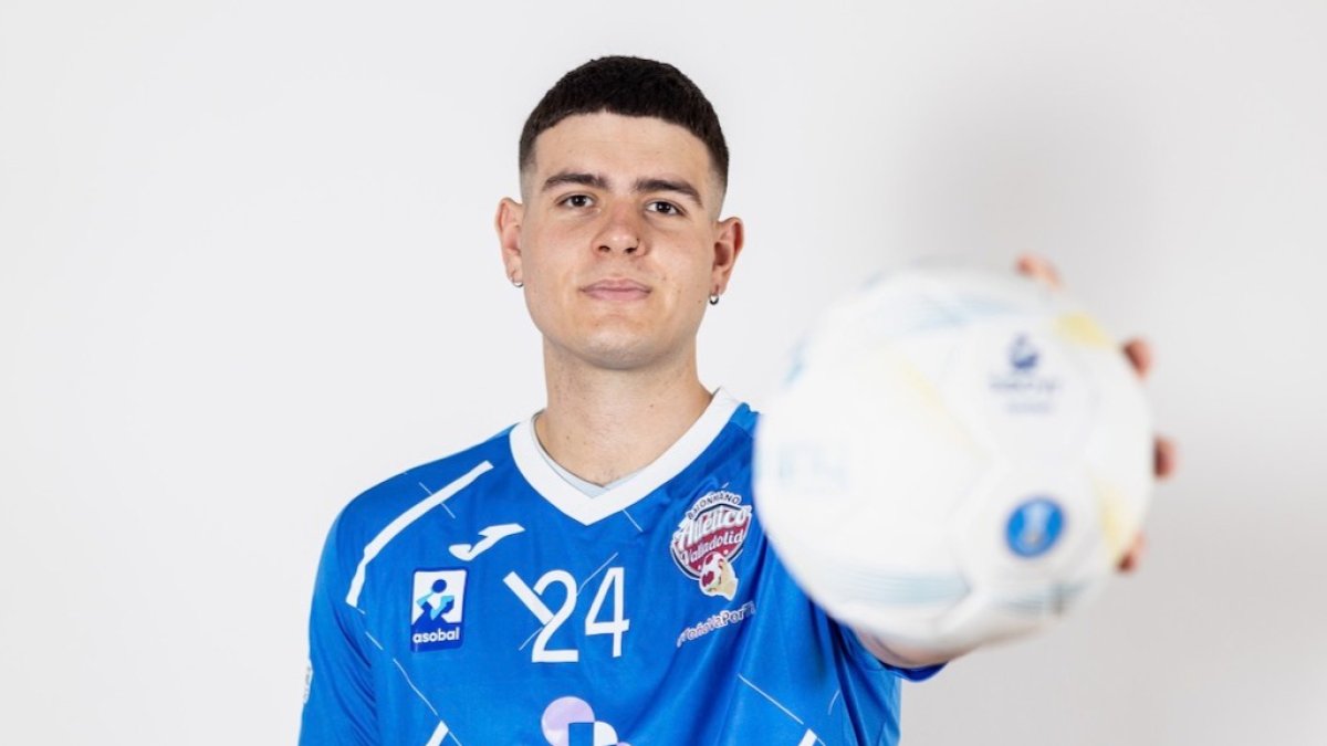 Dani Virulegio.