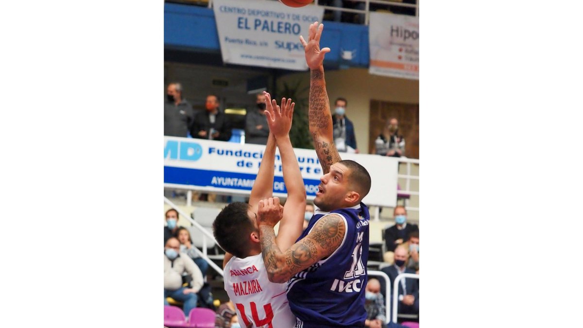 PHOTOGENIC/MIGUEL ÁNGEL SANTOS