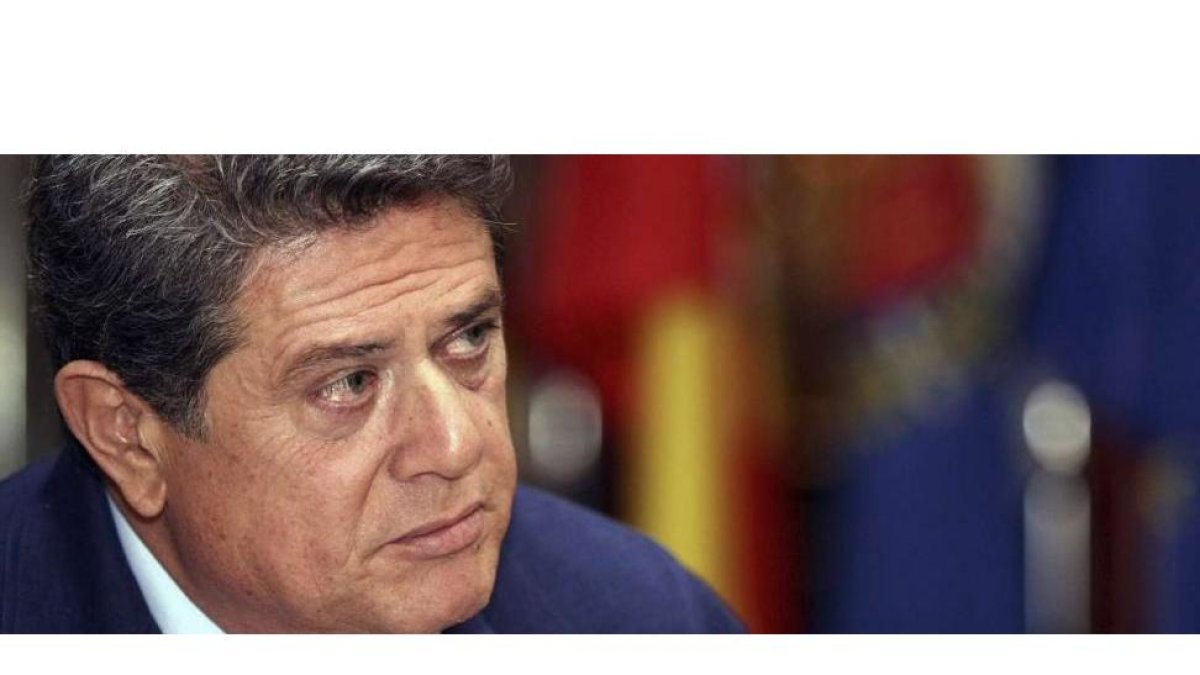 -EFE / ARCHIVO