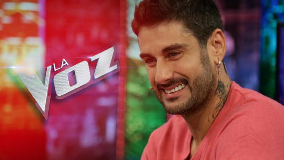 Melendi.-