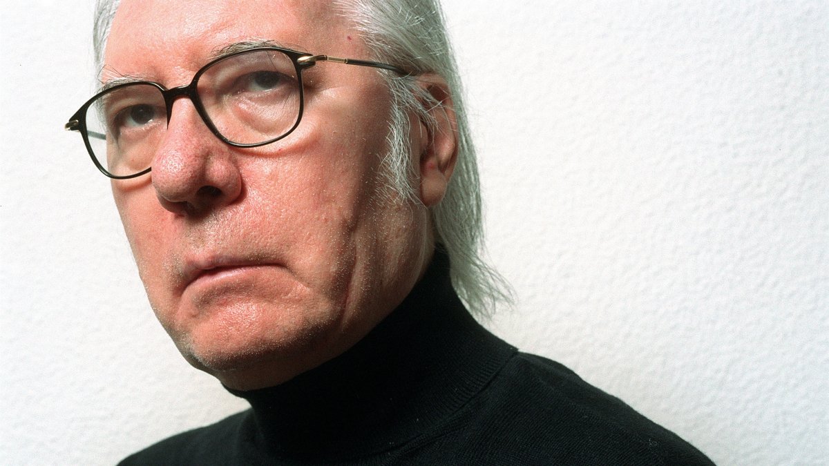 Francisco Umbral.-E. M.