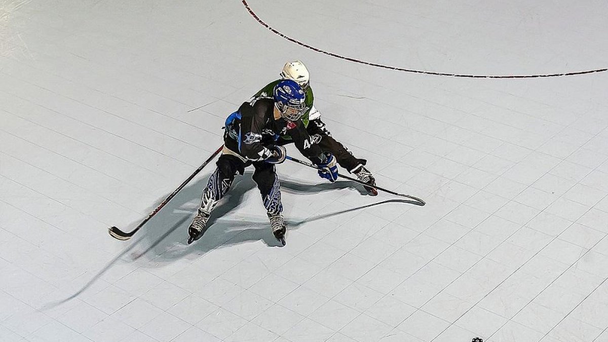 Acción del último encuentro del CPLV en Canterac.-A. PELAYO