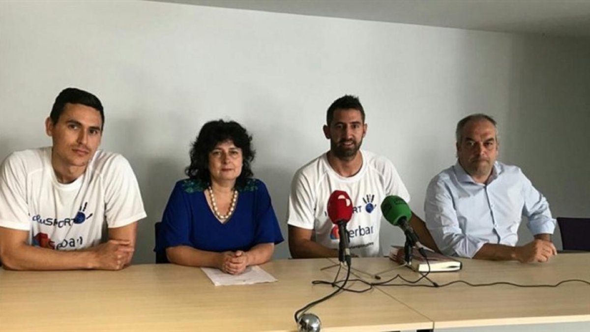 -EUROPA PRESS