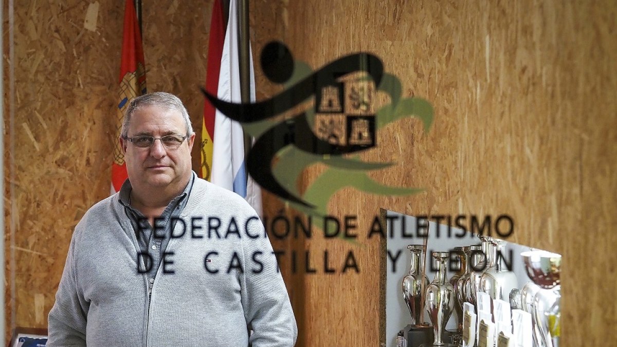 M. A. SANTOS