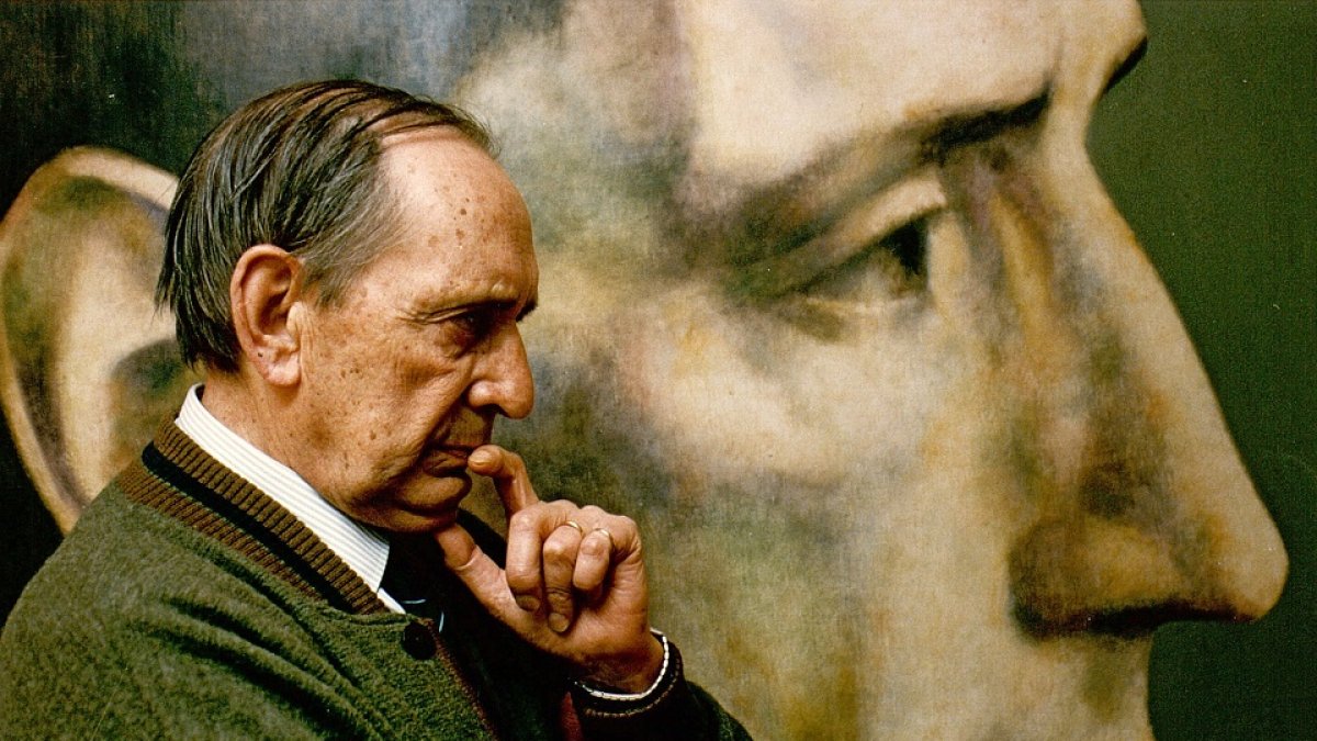 Archivo Miguel Delibes