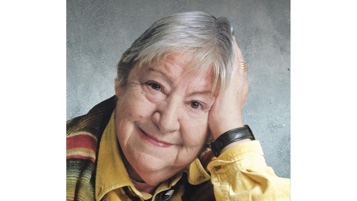 Gloria Fuertes.-EL MUNDO