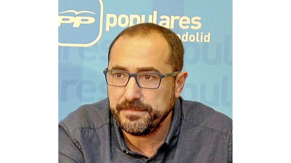 Miguel Ángel Oliveira-El Mundo de Castilla y León
