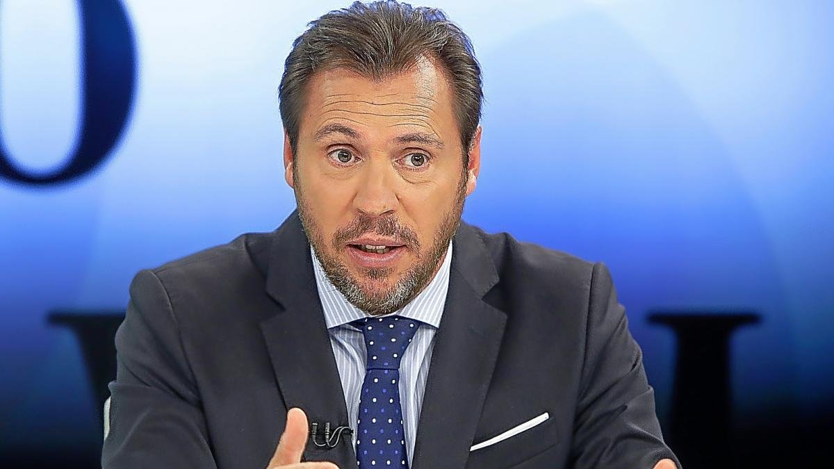 El alcalde de Valladolid y portavoz de la Ejecutiva Federal del PSOE.-J.M. LOSTAU