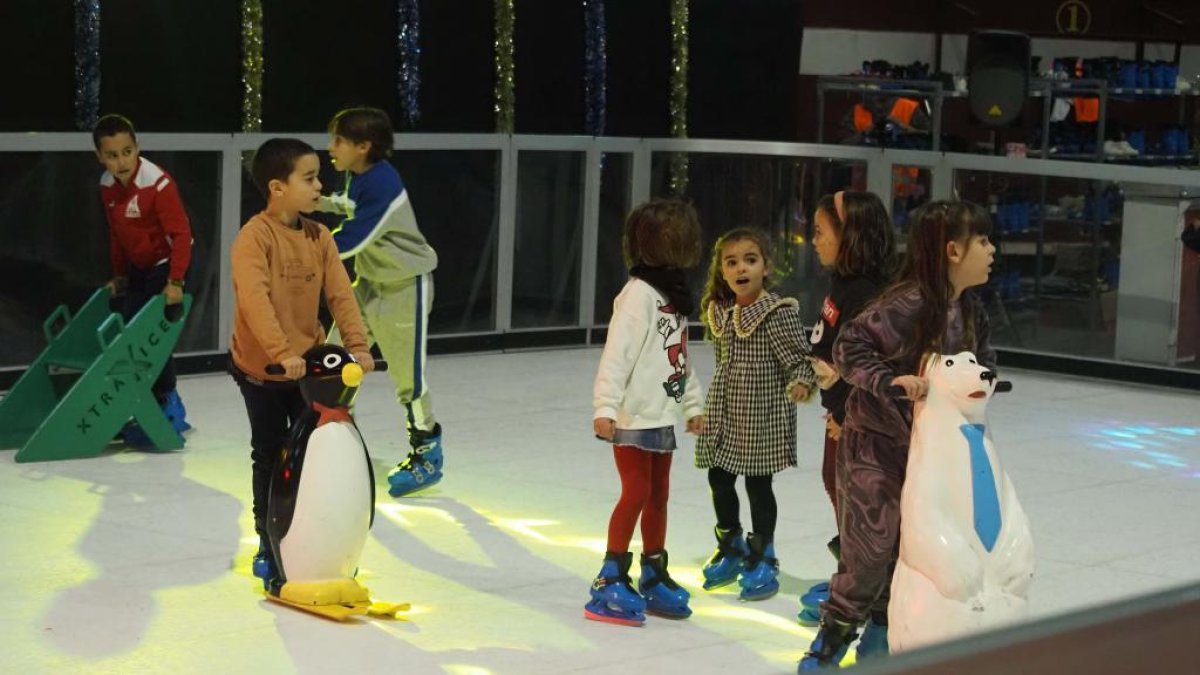 Fotos de las actividades en Arroyolandia. PHOTOGENIC