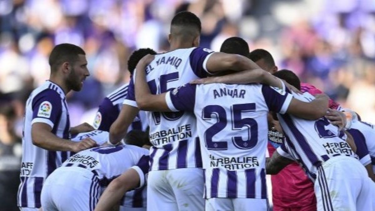 Real-Valladolid.