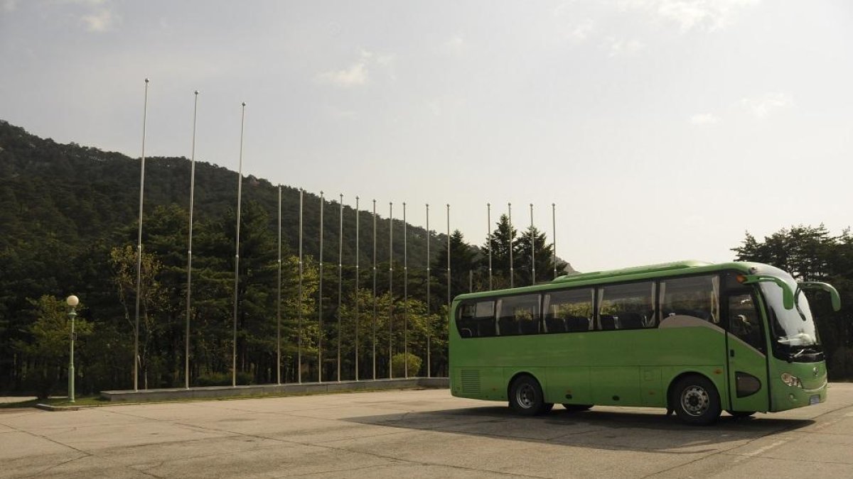 Fomento abre el trámite para diseñar el Mapa de Transporte por carretera-E.M.