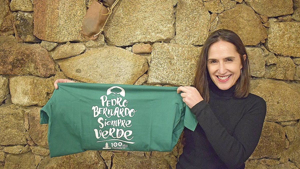 .- SUSANA SANTAMARÍA / FUNDACIÓN ATAPUERCA