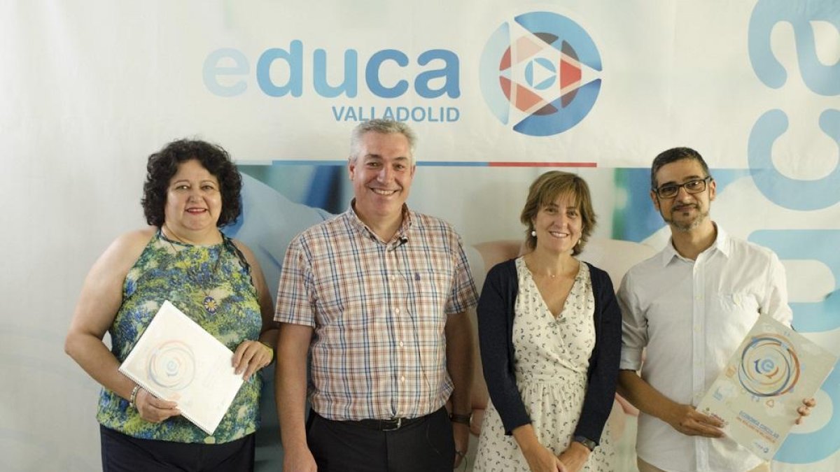 Asociación de Empresas y Profesionales EDUCA.-EL MUNDO
