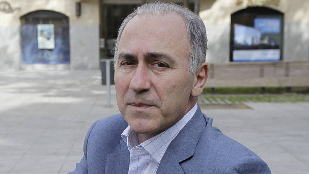 Antonio Gato-J. M. LOSTAU