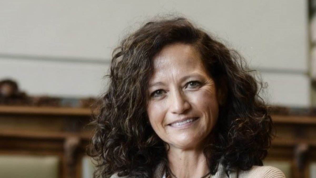 María de Diego Durántez / E.M.