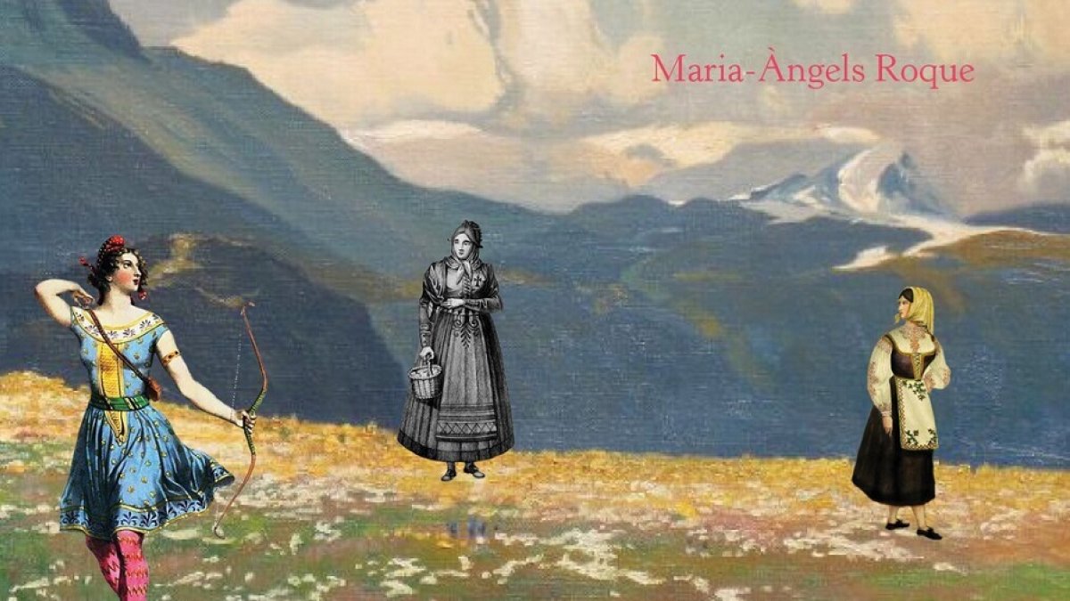 Detalle de la portada