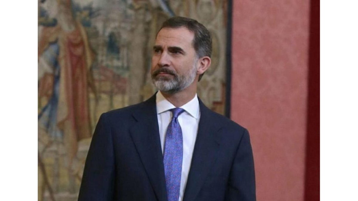 Felipe VI.-E.M.