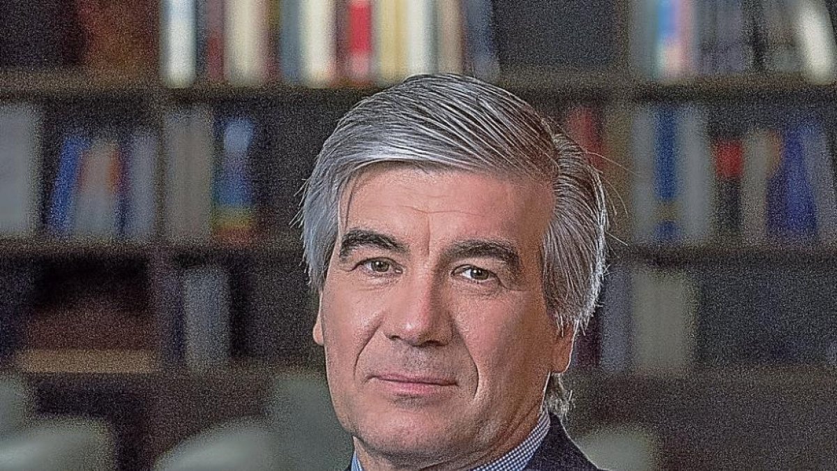 Francisco Reynés.-E.M.