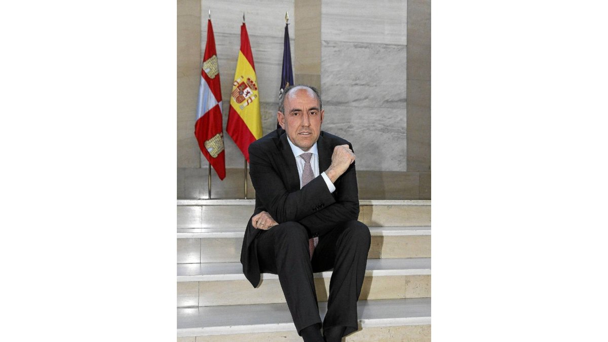 José María Hernández-Brágimo