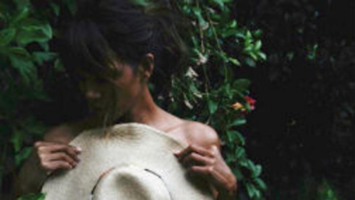 Halle Berry.-INSTAGRAM