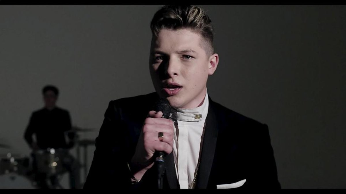 John Newman-E. M.