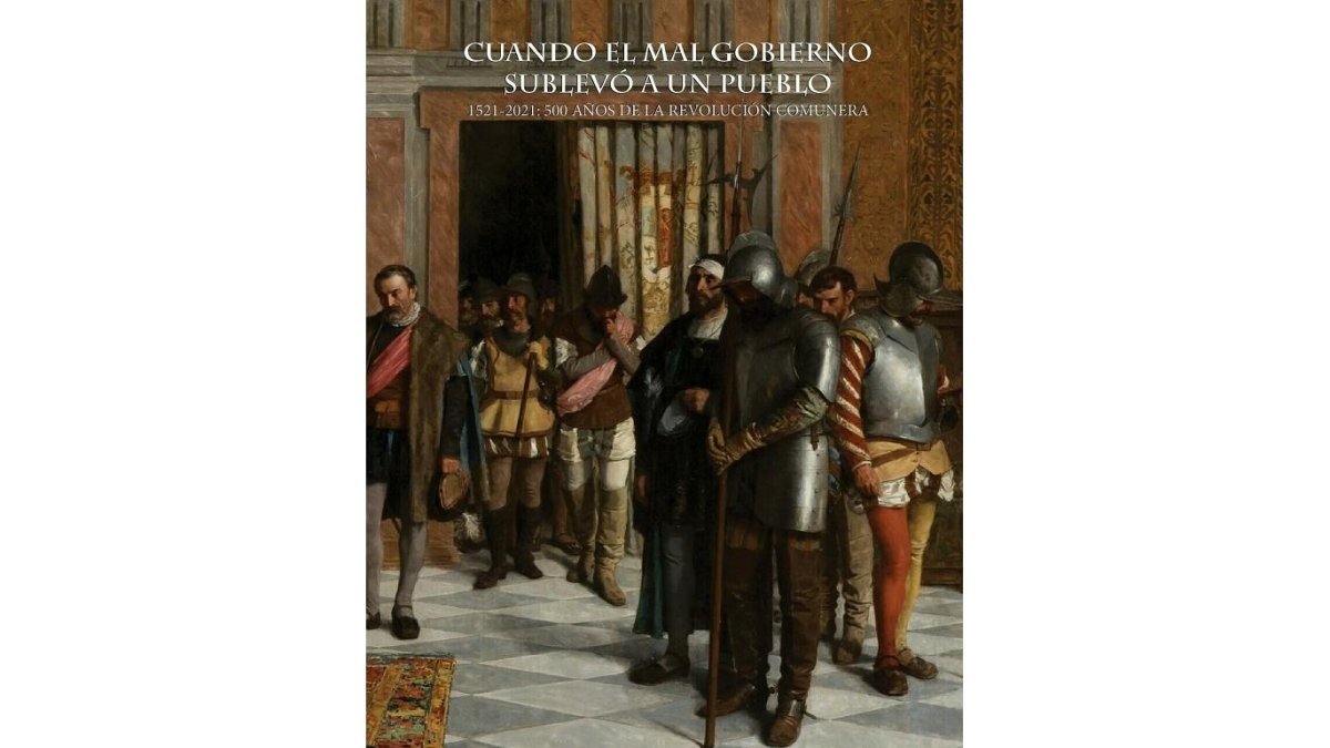 Portada del libro. | EDITORIAL PÁRAMO