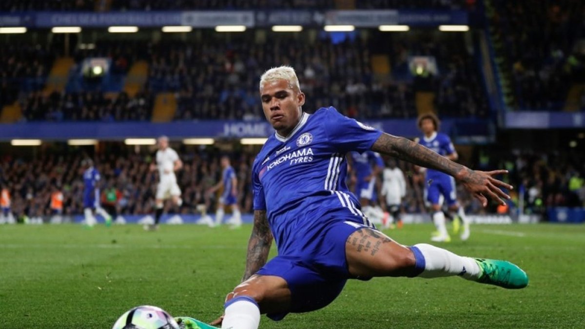Robert Kenedy.