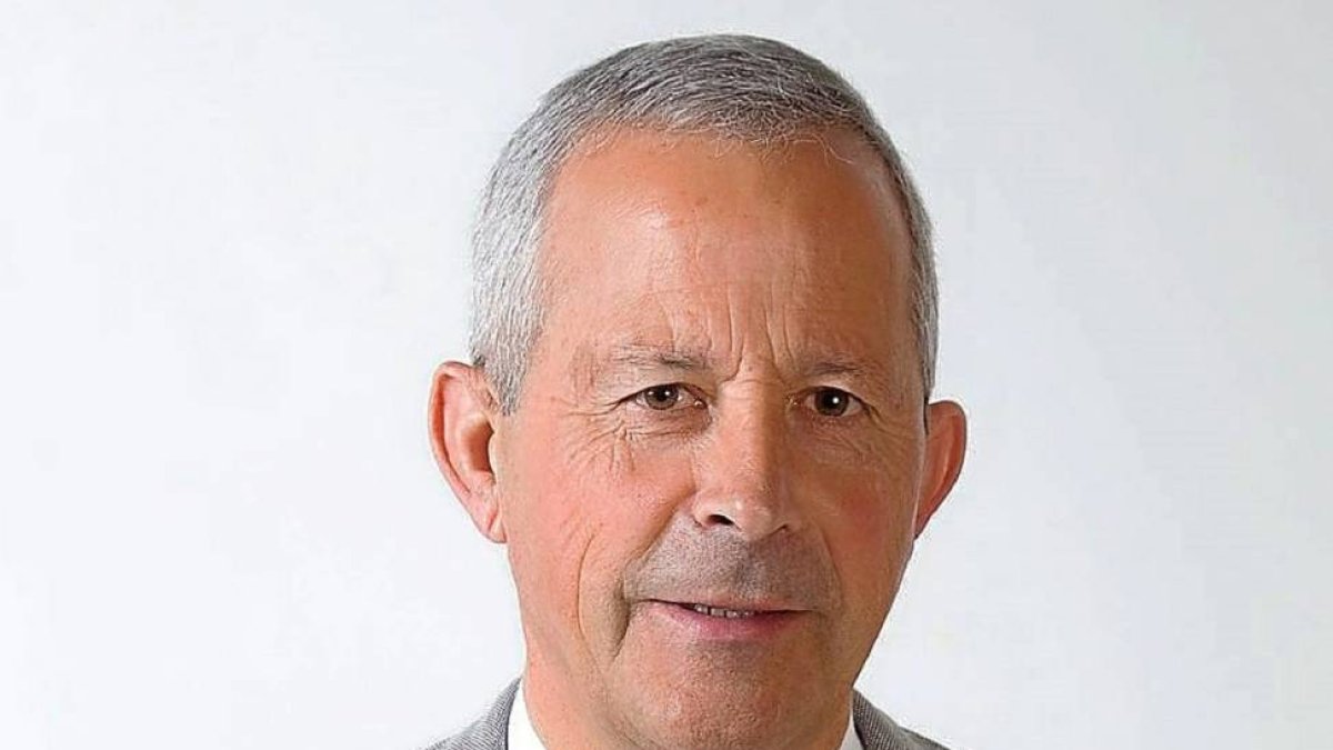 Román Rodríguez (IL)-El Mundo