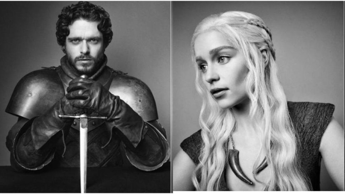 Los personajes preferidos por los espectadores-