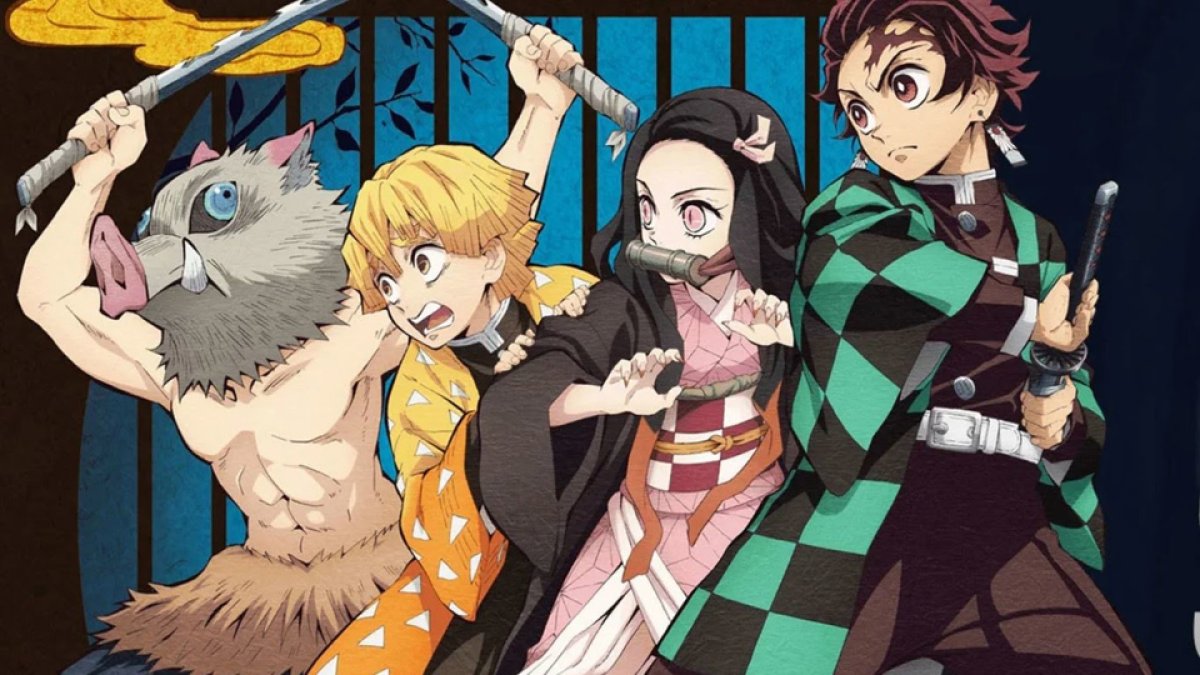 anime