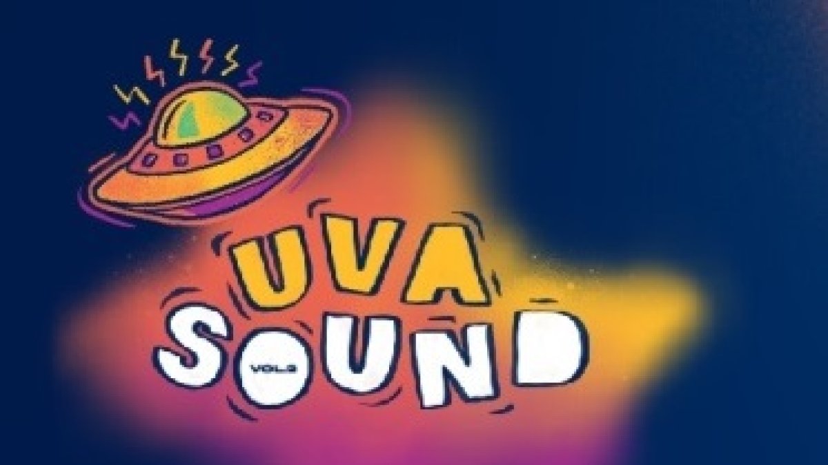 Uva Sound Demo.- EM