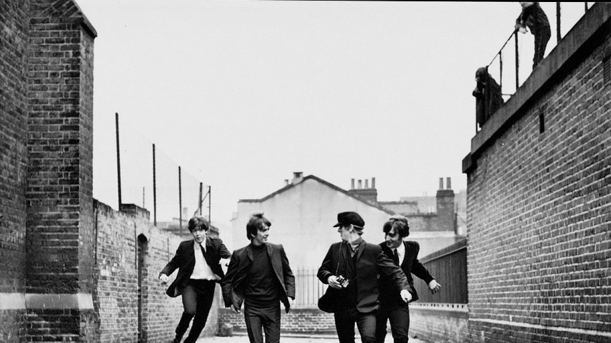 The Beatles