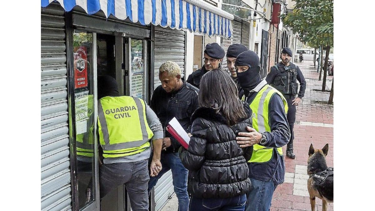 Imagen del primer registro.-PABLO REQUEJO (PHOTOGENIC)
