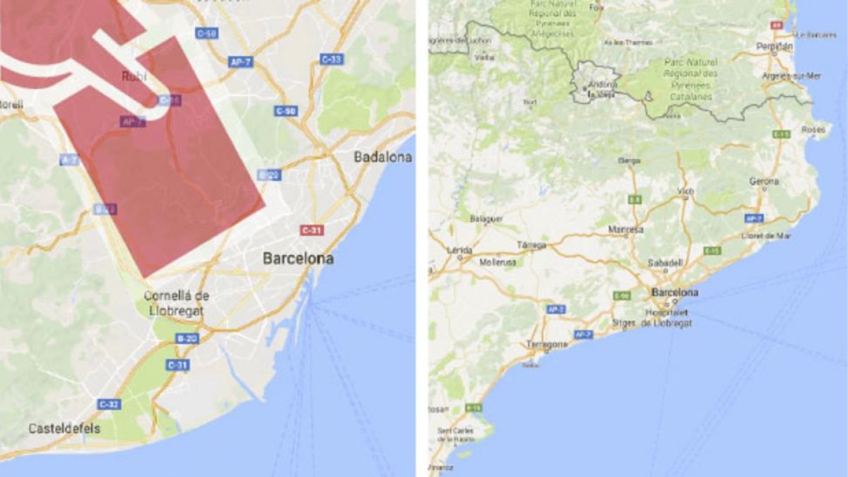-GOOGLE MAPS