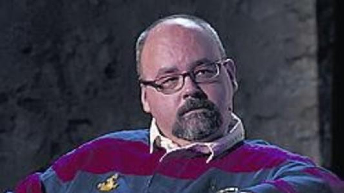 Carlos Ruiz Zafón.-