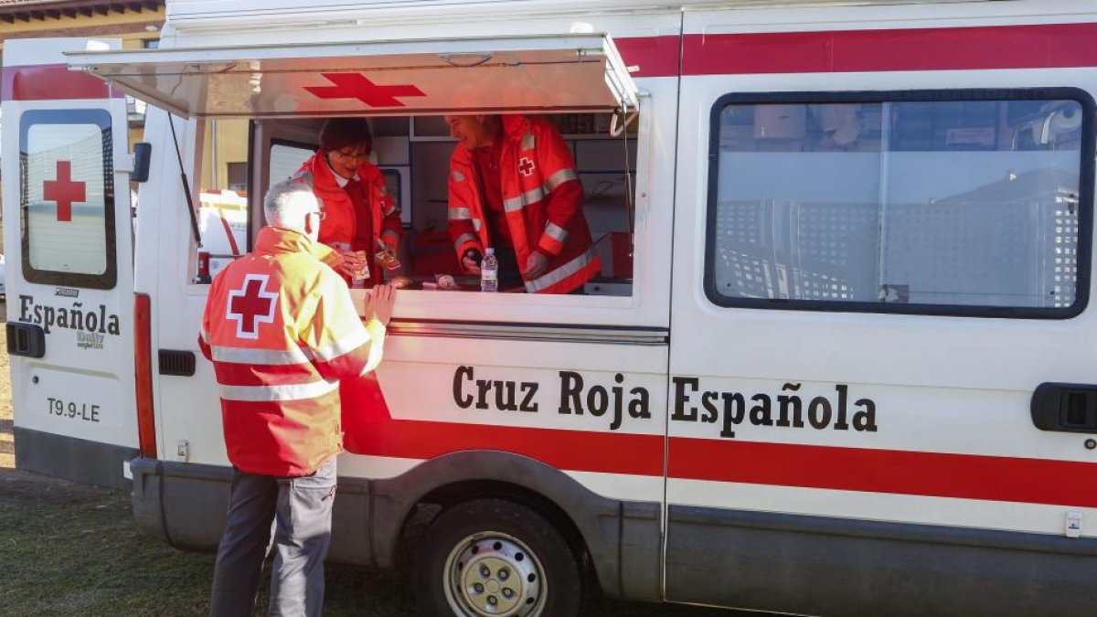 Imagen de Cruz Roja-ICAL