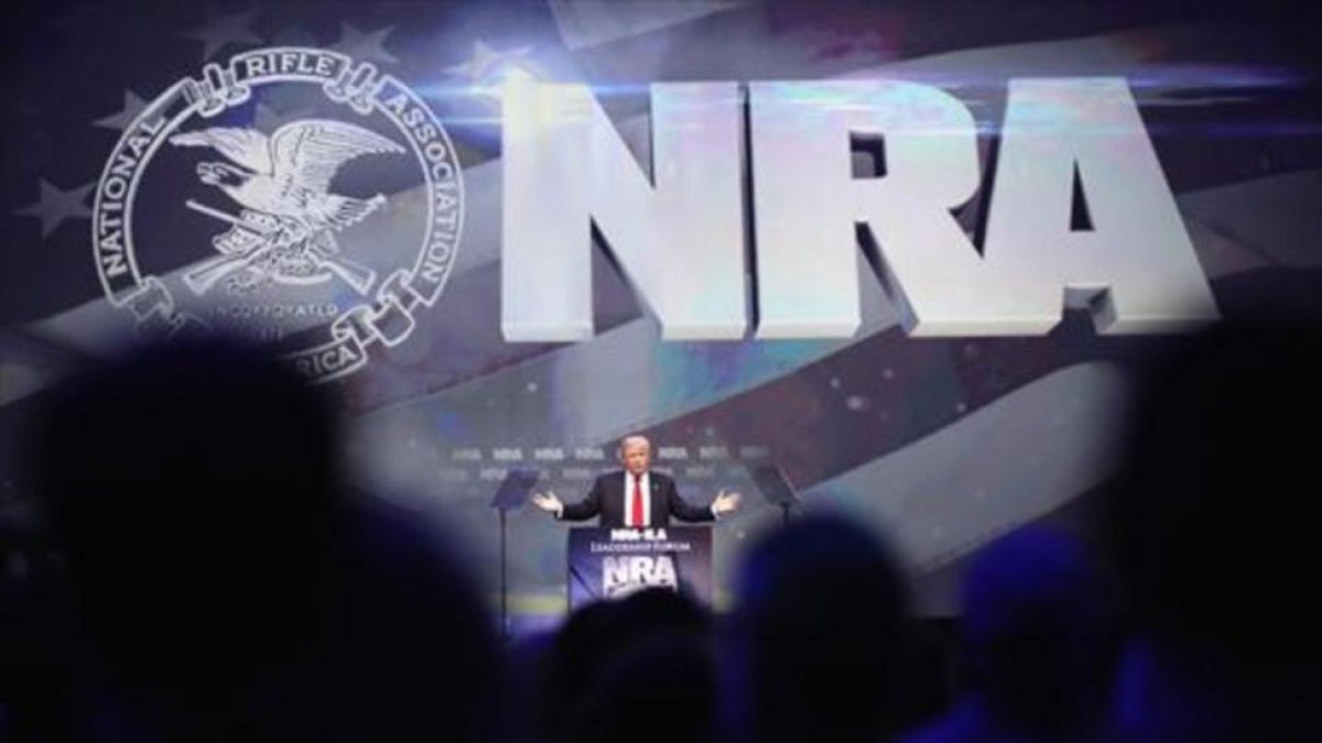 -AFP / GETTY / SCOTT OLSON