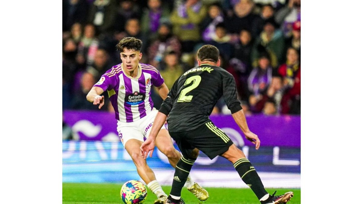 Aguado y Carvajal.